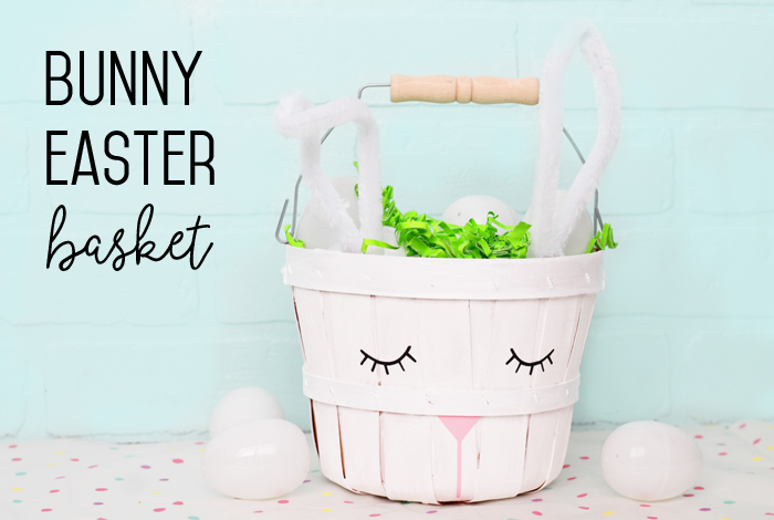 Easter craft ideas with Expressions Vinyl - Expressions Vinyl