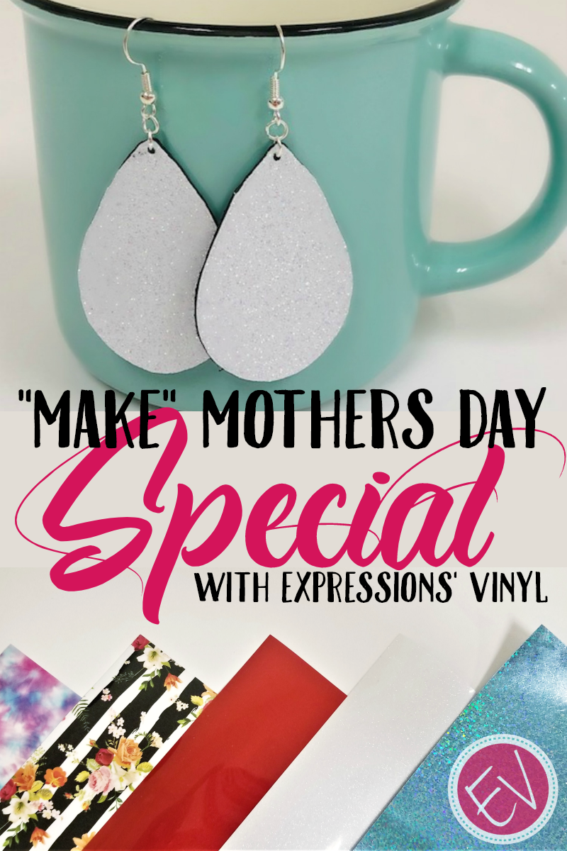 mothers day vinyl ideas