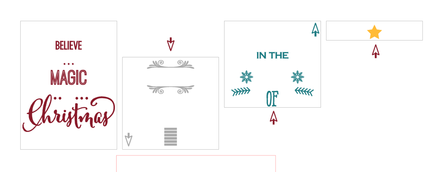 Carrier Sheet For Printable Htv