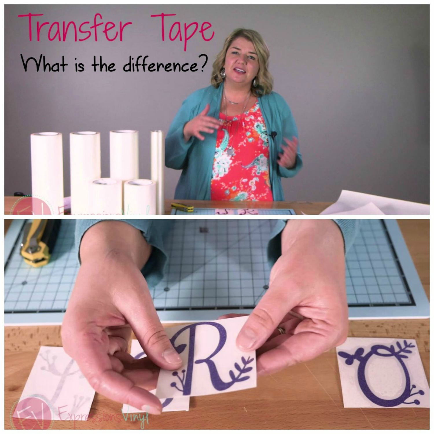 trans tape tips