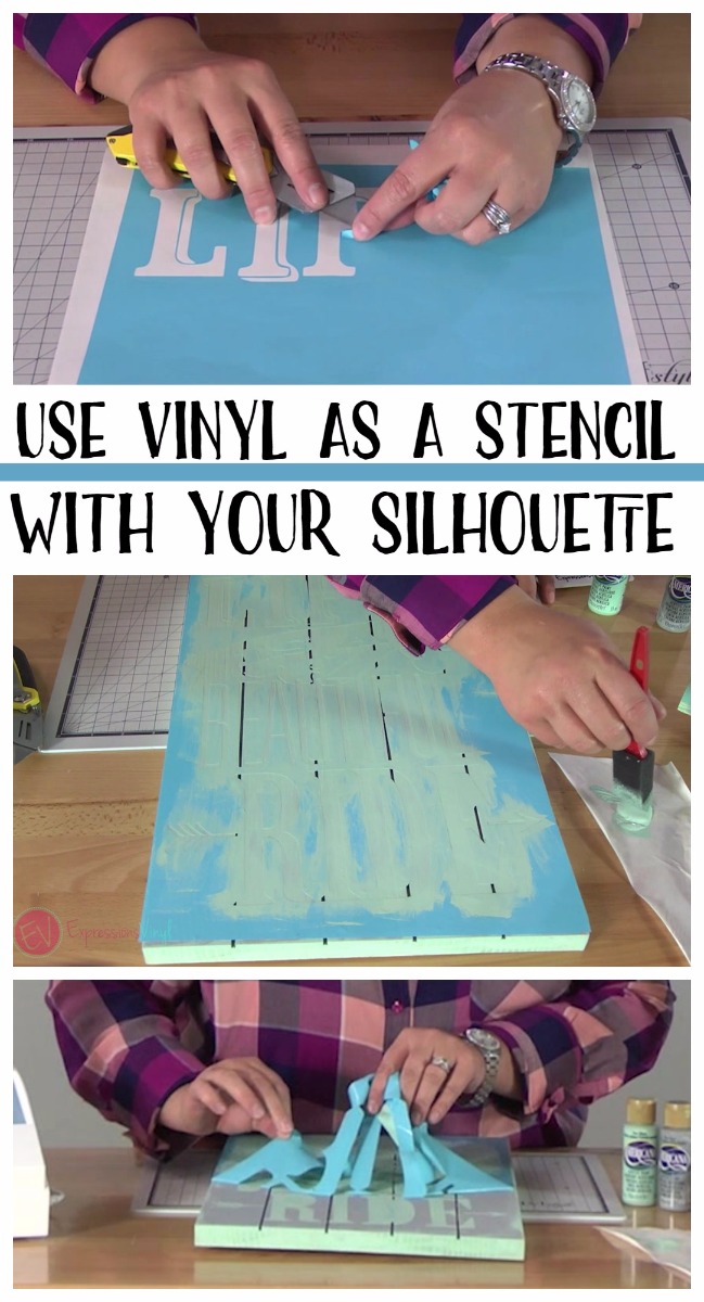 How to Make A Stencil