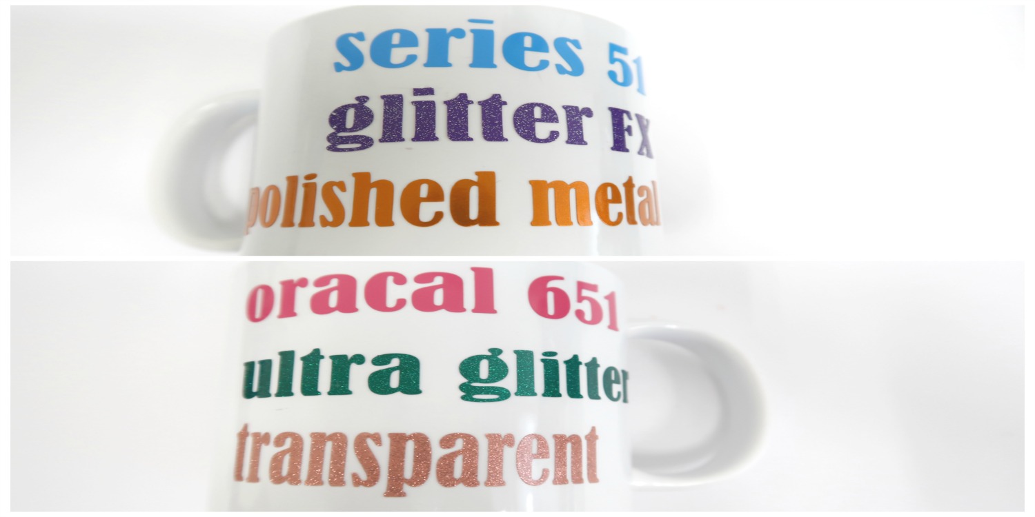 Vinyl or Heat Transfer Vinyl on Mugs? Which is Better? - Angie